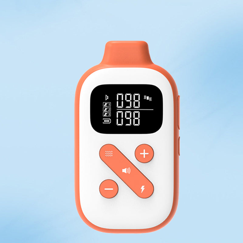 PD 523 remote control only