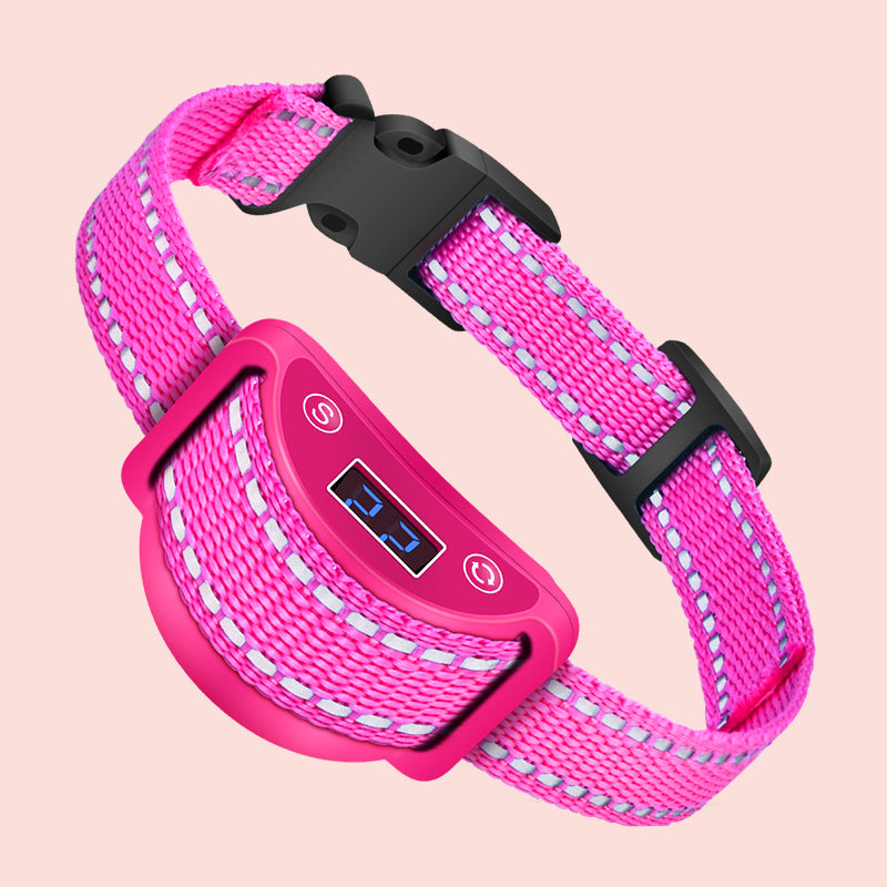 PC 558V Cat Anti Meowing Collar