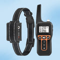 PD 529V Dog Remote Training Collar Without Shock
