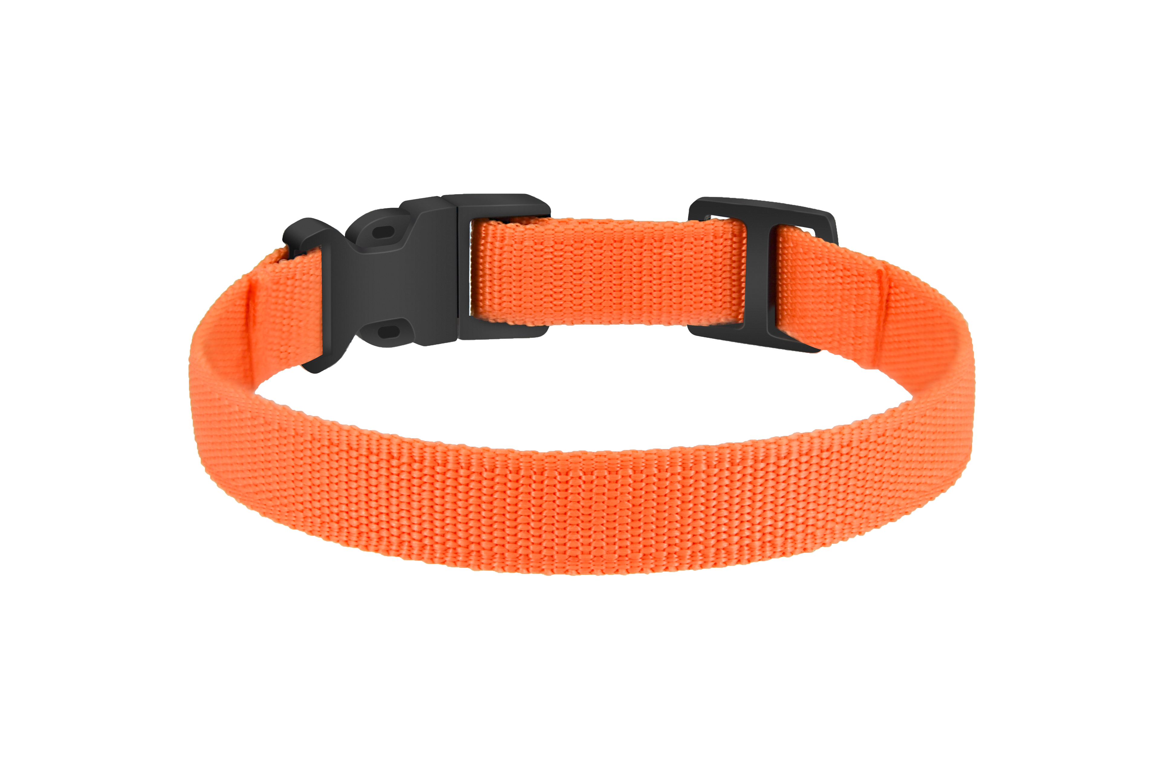 Replacement nylon Collar Strap Fits to All Brands of Pet Shock Bark E Collars