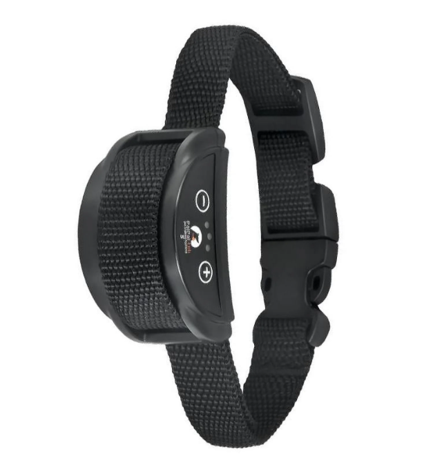 Paipaitek Dog Bark Collar, Automatic Shock & Beep, Waterproof & Rechargeable, For Small to Large Dogs