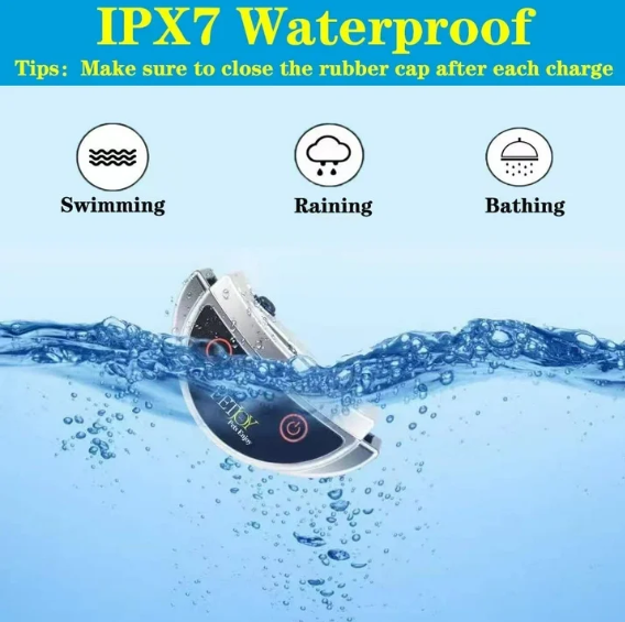 PaiPaitek Cat Training Collar, No Shock, Vibrating, Beep, 1500ft Remote, Waterproof