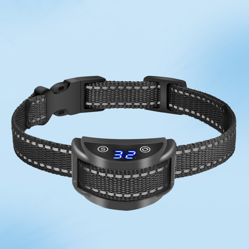 PD 259B Shock Anti Barking Collar