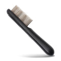 Customisable ABS Electronic Dog Combs New Deworming Alternative Medications Safe Physical Electronic Deworming Combs