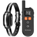 OMNITRAINER Dog Training Collar with Remote - 3300Ft Range, 3 Humane Training Modes (Beep, Vibration, Static), IPX7 Waterproof & Rechargeable - Professional E-Collar for Small, Medium, Large Dogs