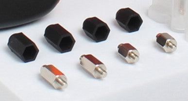 PaiPaitek contact points replacement fits to PD 526 PD 529 PD 520 PD 258S PD 218 PS 529