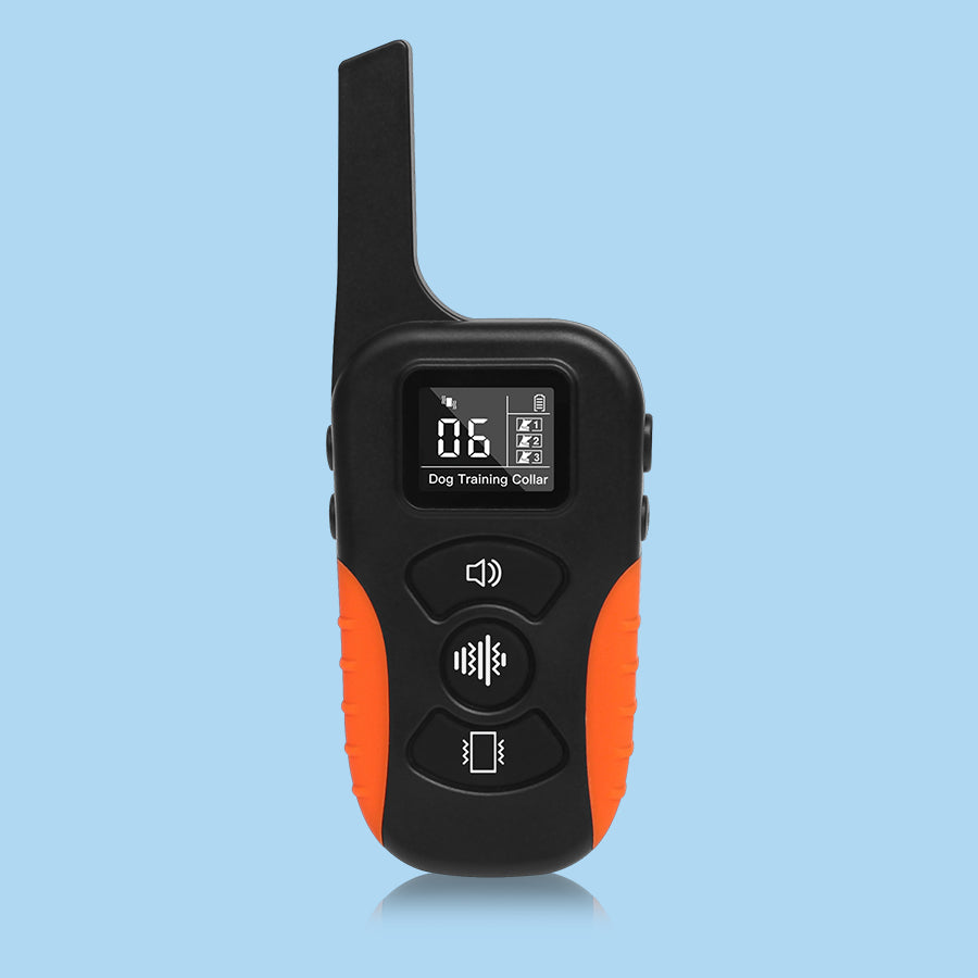 PD 519 remote control only