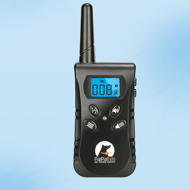 PD 520V Remote Control Only No Shock