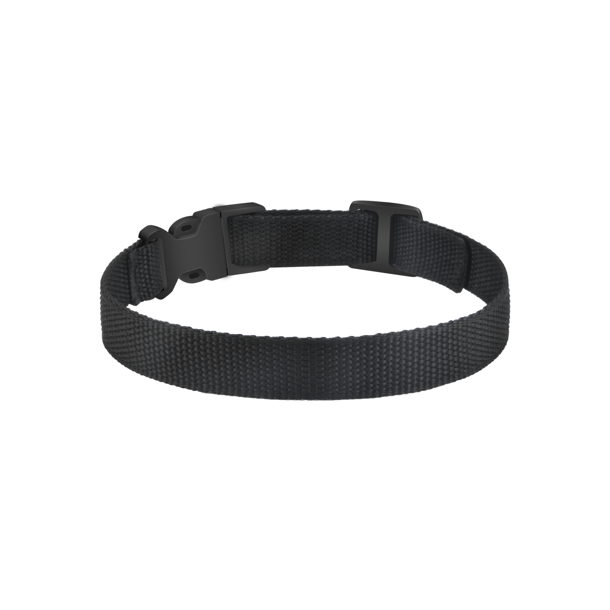 Replacement nylon Collar Strap Fits to All Brands of Pet Shock Bark E Collars