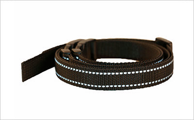 Replacement nylon Collar Strap Fits to All Brands of Pet Shock Bark E Collars