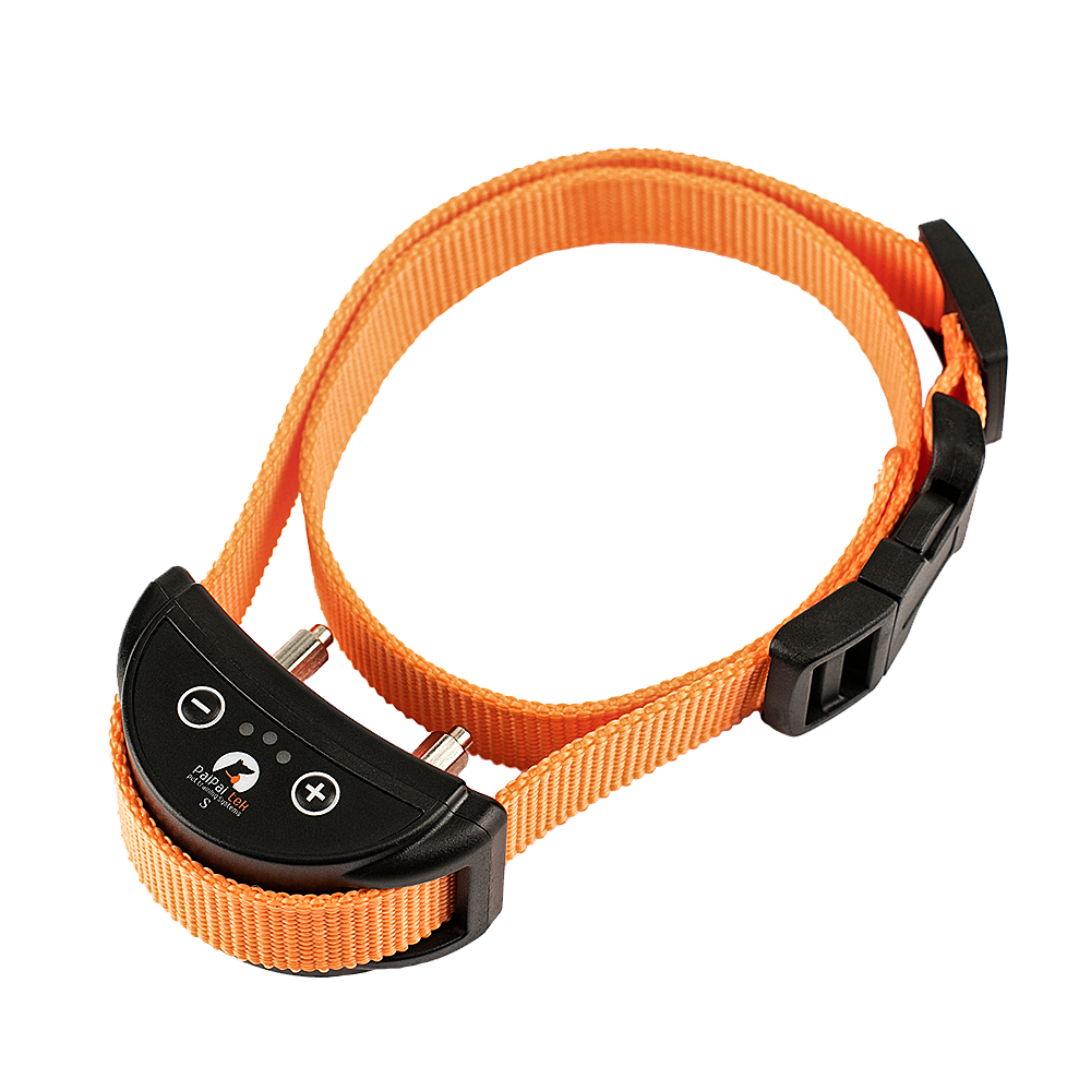PD 258S Anti Barking Collar With Shock