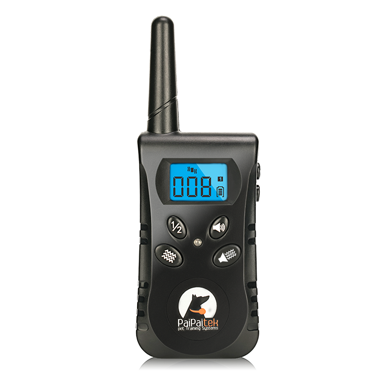 PD 520V Remote Control Only No Shock