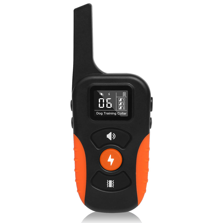 PD 519 remote control only