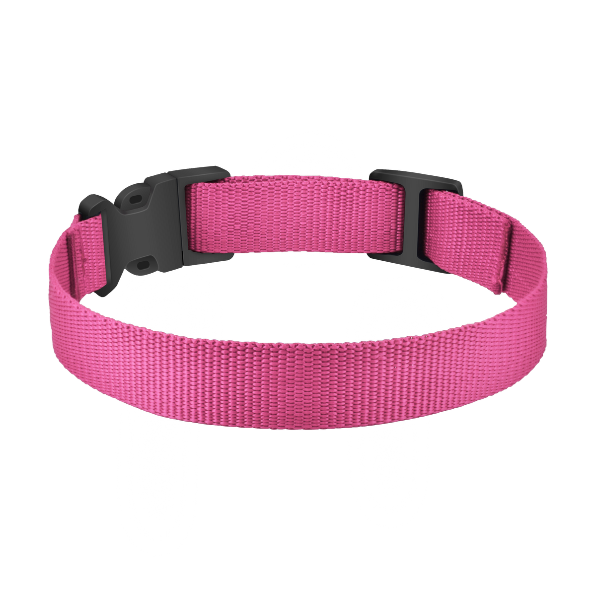 Replacement nylon Collar Strap Fits to All Brands of Pet Shock Bark E Collars