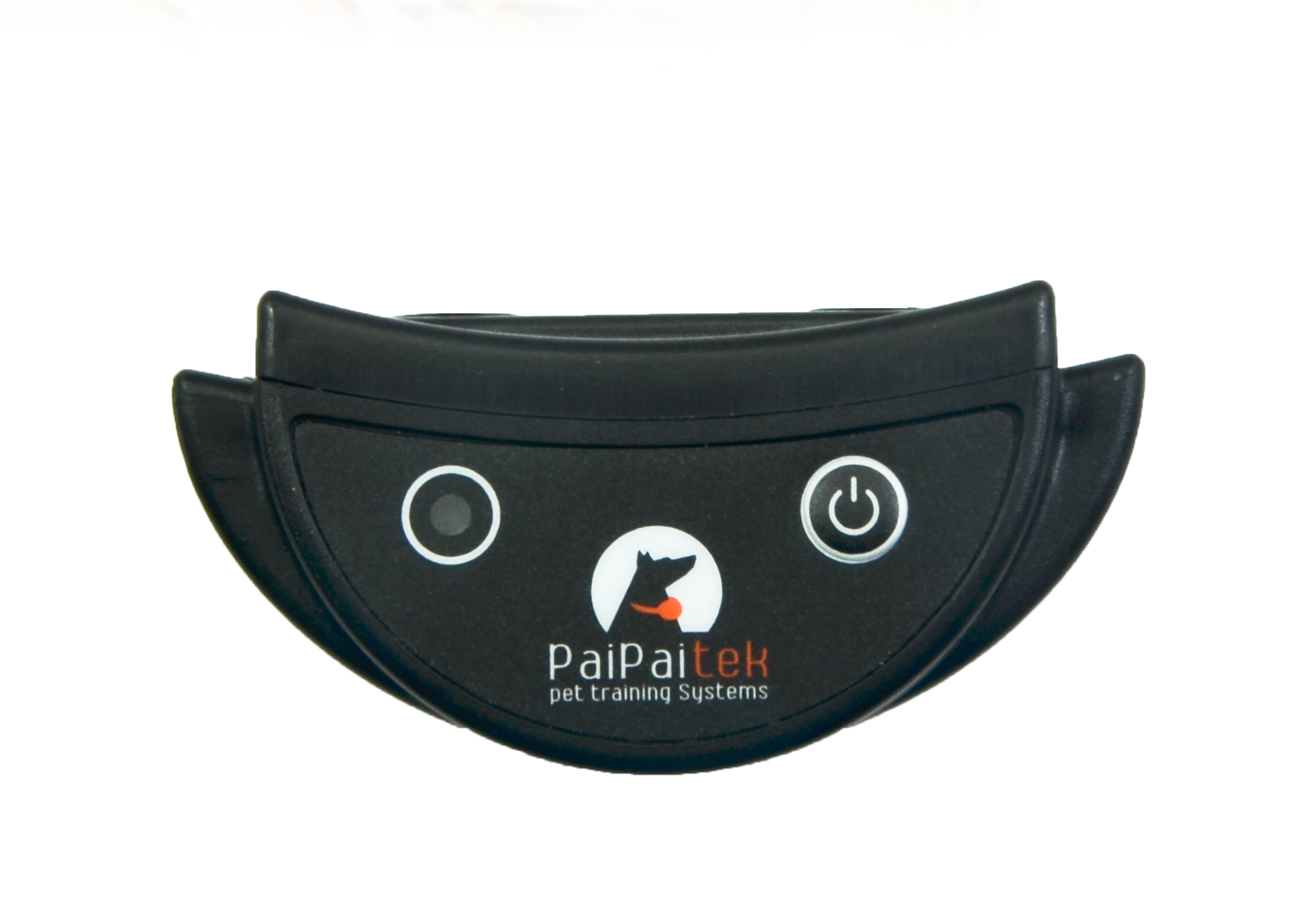 Paipaitek Collar Receiver Replacement Remote Dog Training Collar, Sound and Vibration Modes, Remote Dog Collar With Shock, Only Collar Receiver
