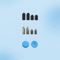 PaiPaitek contact points replacement fits to PD 526 PD 529 PD 520 PD 258S PD 218 PS 529