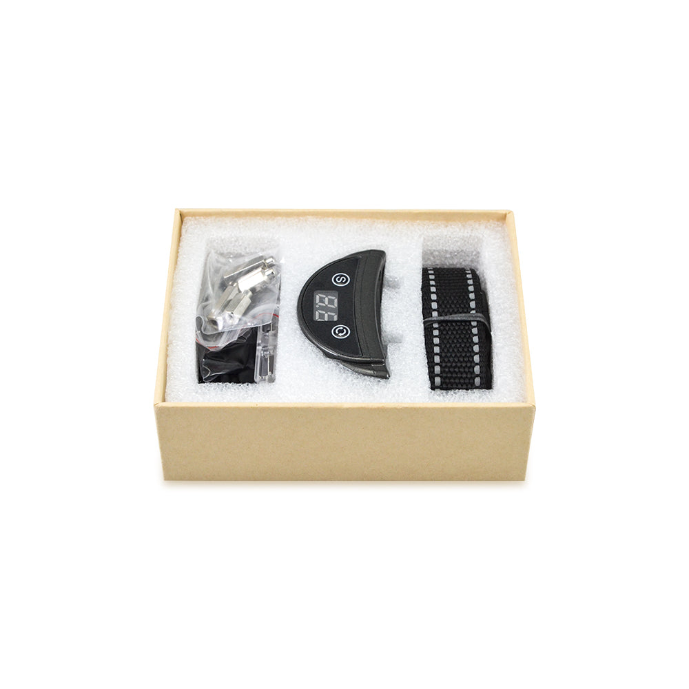 PD 259B Shock Anti Barking Collar