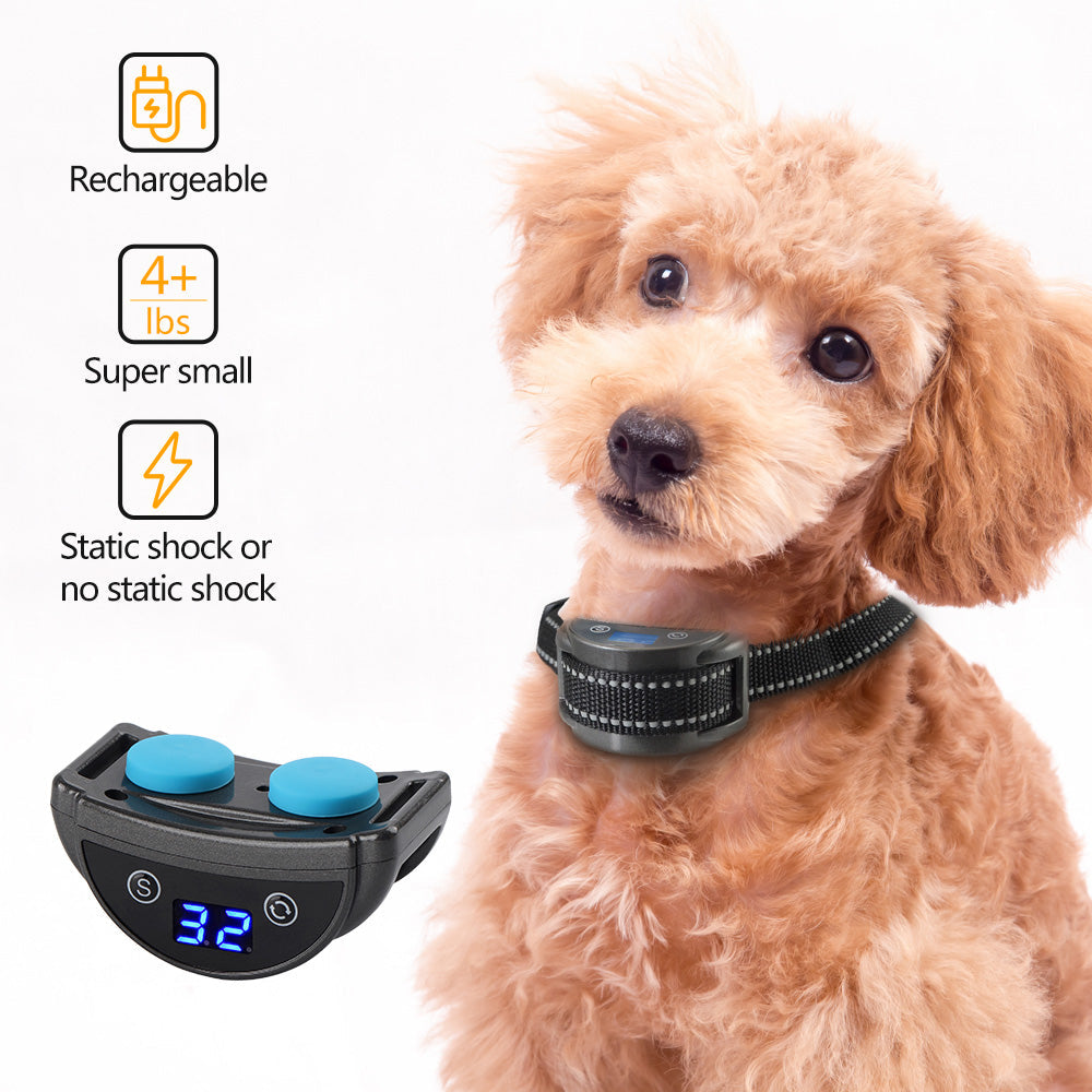 PD 259B Shock Anti Barking Collar