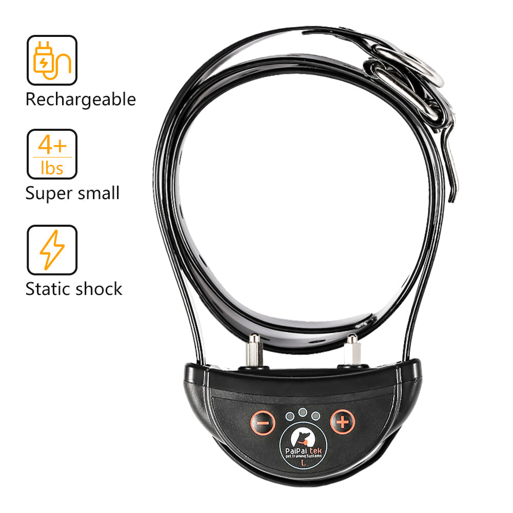 PD 258L Anti Barking Collar With Shock