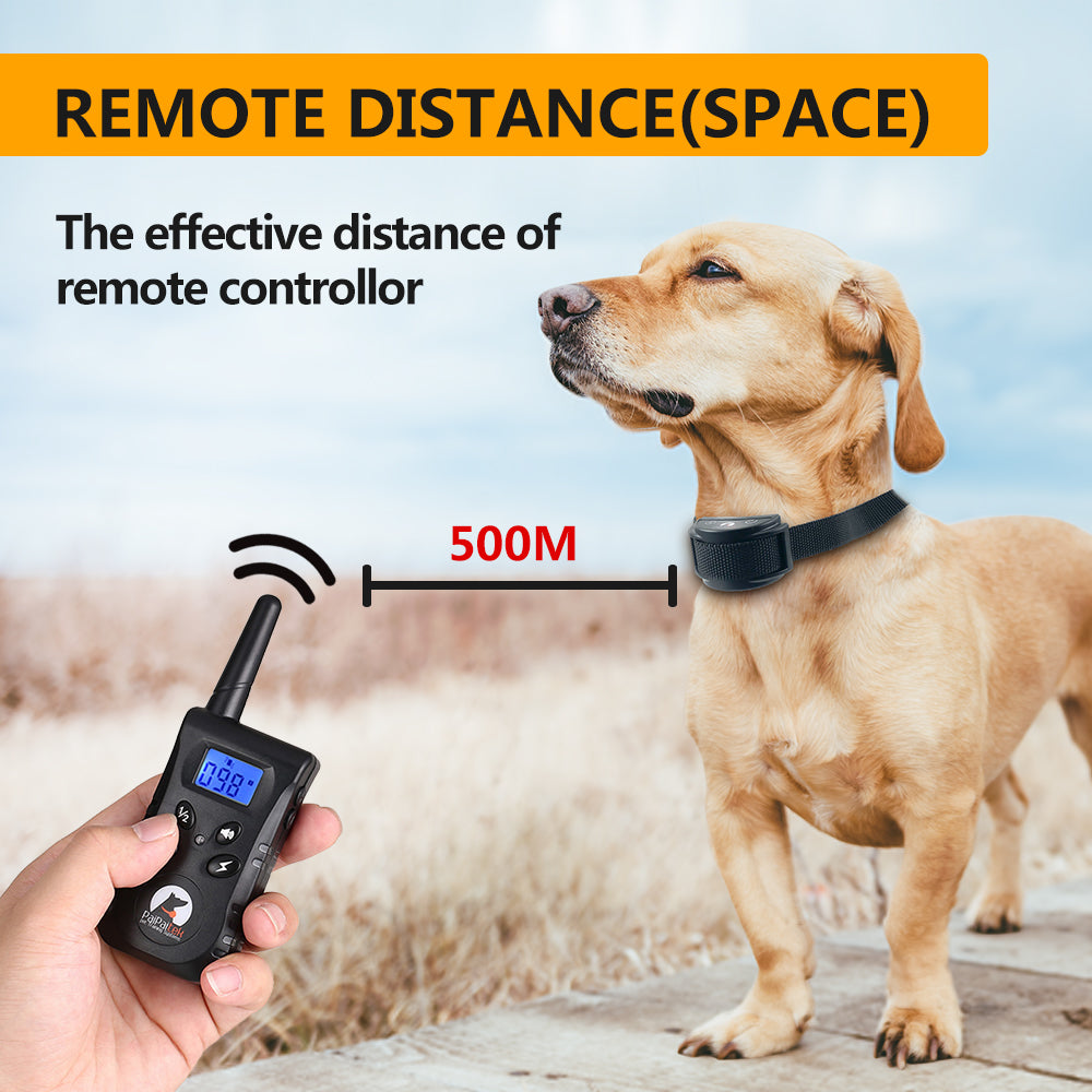 PD 520S Remote Control Only