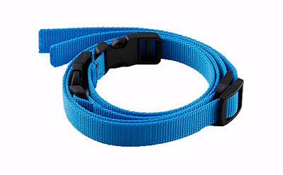Replacement nylon Collar Strap Fits to All Brands of Pet Shock Bark E Collars