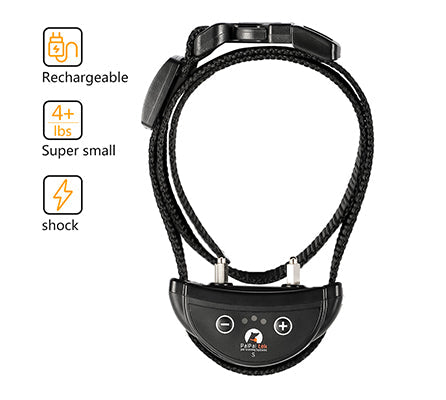 PD 258S Anti Barking Collar With Shock